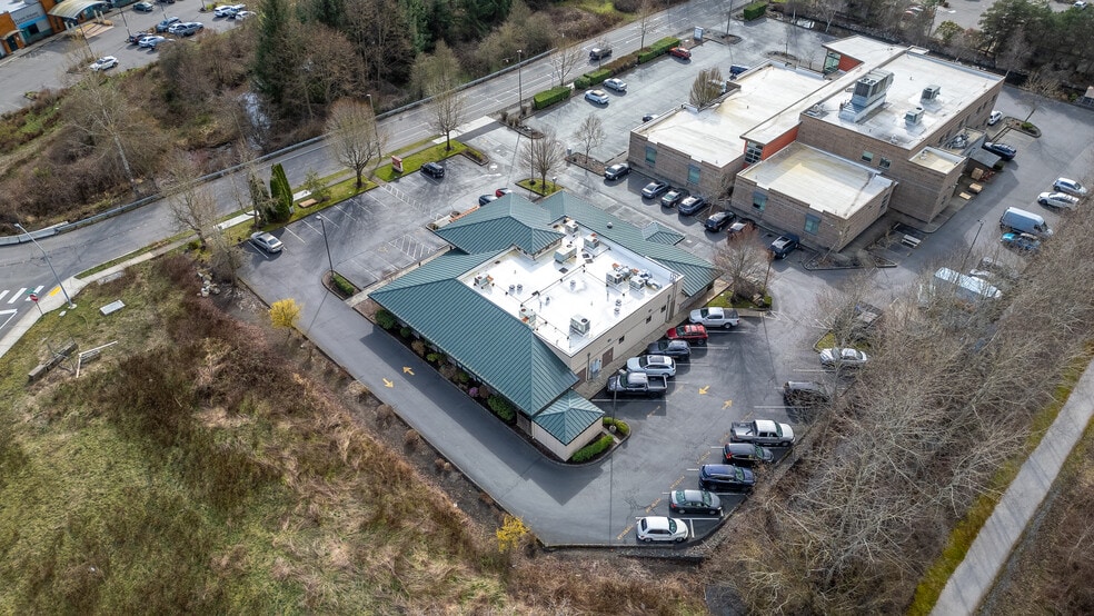 340 Birchwood Ave, Bellingham, WA for lease - Building Photo - Image 3 of 14