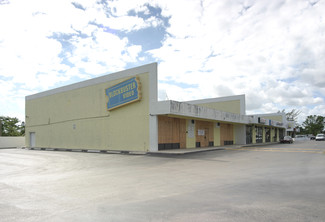 More details for 2550 Okeechobee Blvd, West Palm Beach, FL - Retail for Lease