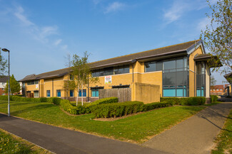 More details for Conqueror Ct, Sittingbourne - Office for Lease