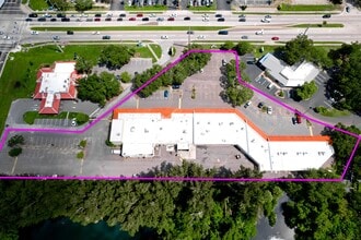 4105 Cortez Rd, Bradenton, FL for lease Building Photo- Image 1 of 17