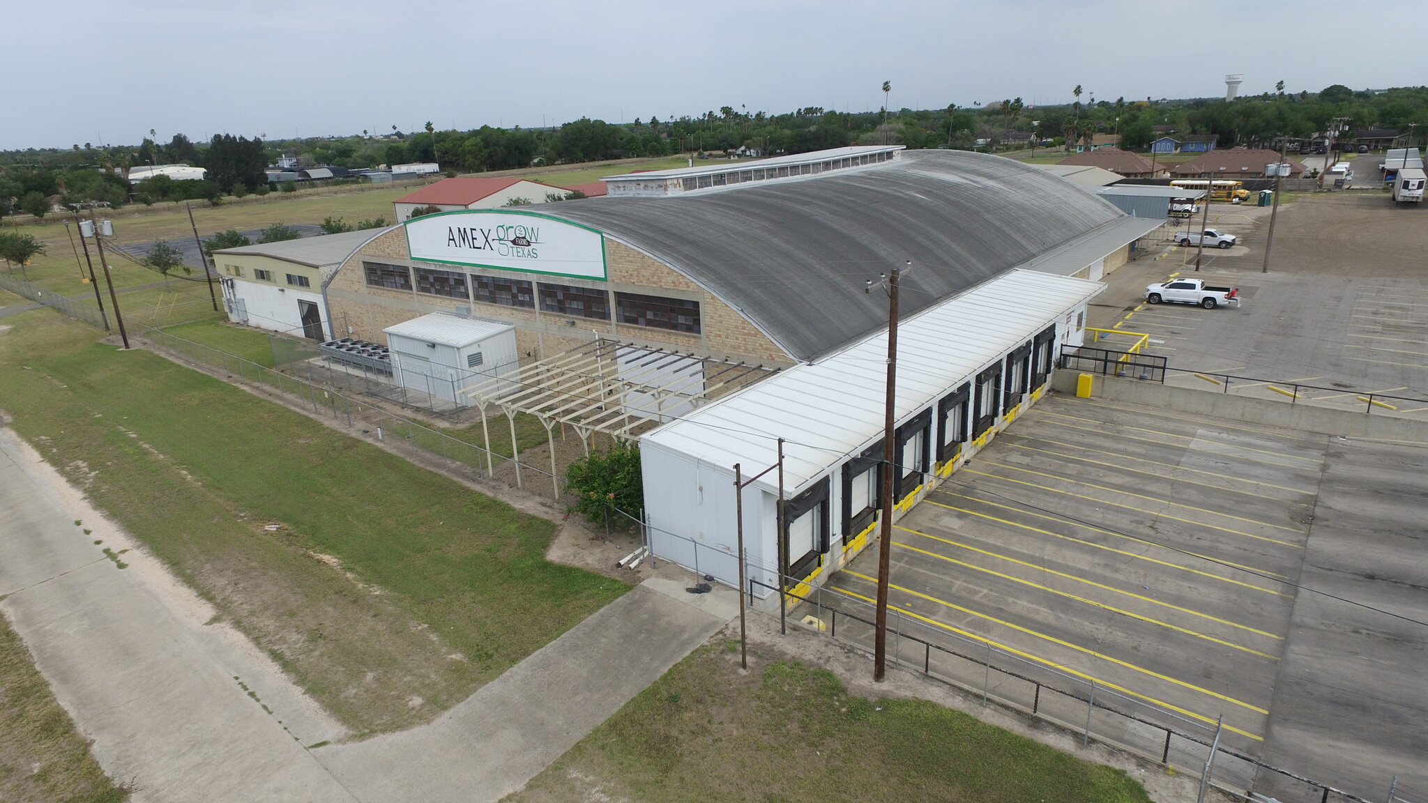 101 N 17th St, Donna, TX for sale Primary Photo- Image 1 of 1