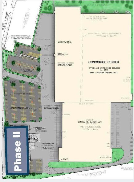 4039 Genesee St, Cheektowaga, NY for lease - Site Plan - Image 2 of 6