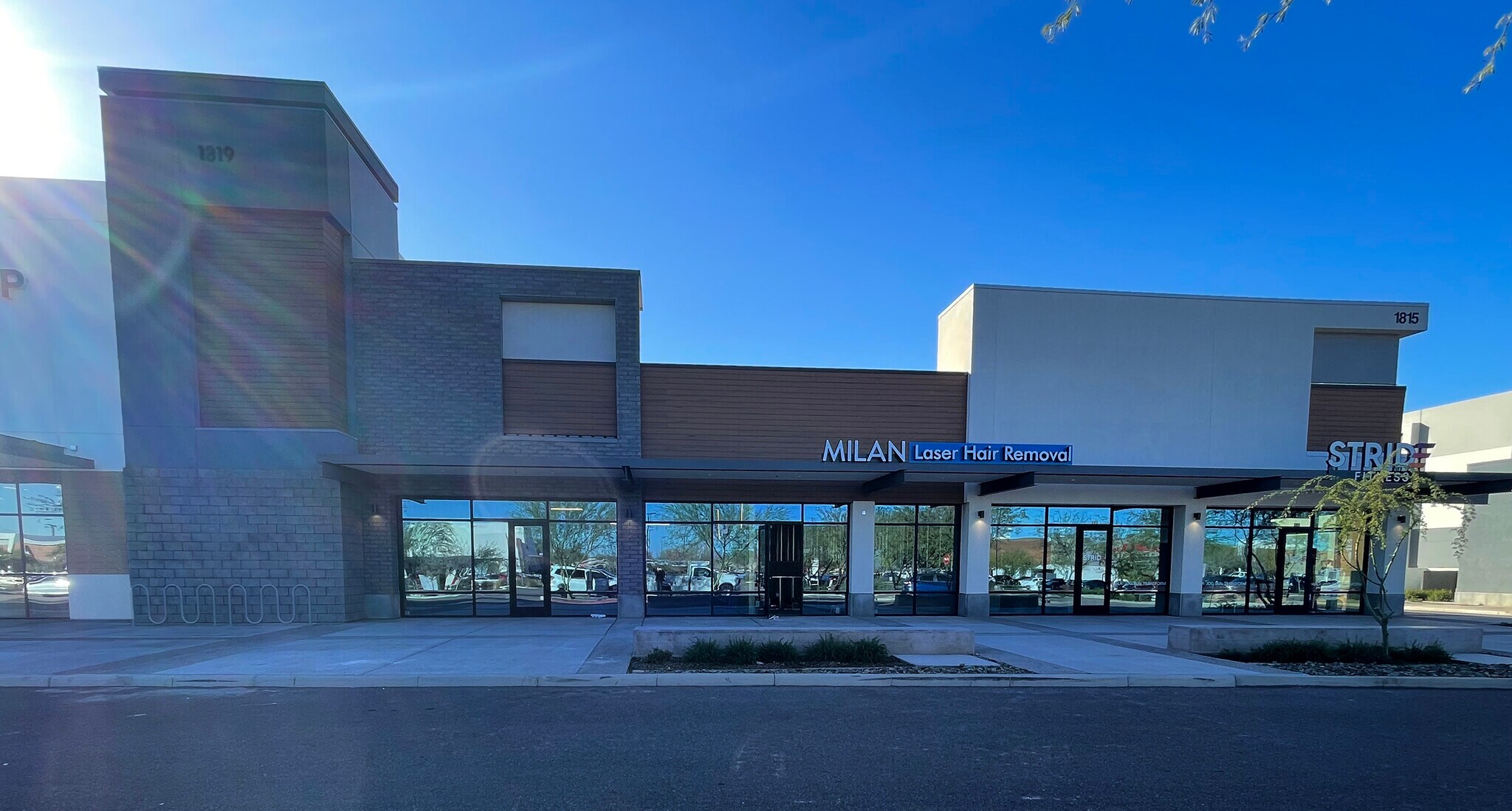 1805 E Williams Field Rd, Gilbert, AZ for sale Building Photo- Image 1 of 1