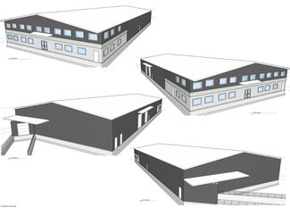 More details for 1421 W Smith Rd, Ferndale, WA - Industrial for Lease