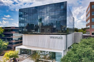 More details for 801 Barton Springs Rd, Austin, TX - Coworking for Lease