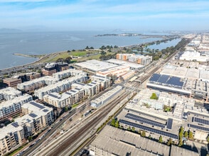 6440-6490 Bay St, Emeryville, CA for lease Interior Photo- Image 2 of 11