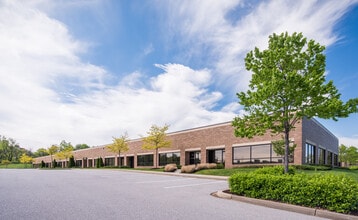 513 Progress Dr, Linthicum, MD for lease Building Photo- Image 1 of 1