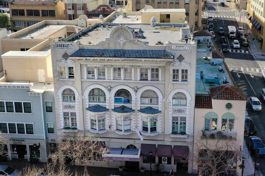 407 Calle Principal, Monterey, CA for sale - Building Photo - Image 2 of 31