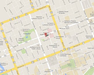 More details for 1538 Main St, Columbia, SC - Office/Medical for Lease