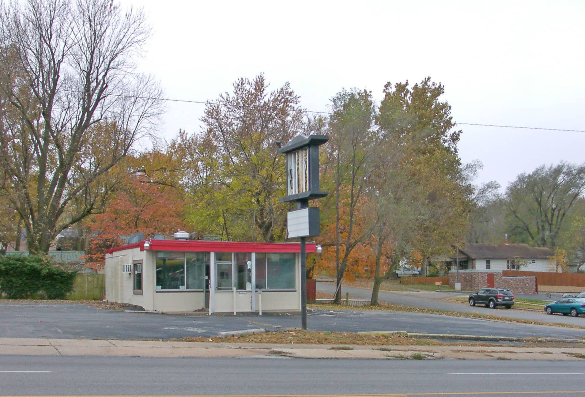 1030 W Kearney St, Springfield, MO for sale Other- Image 1 of 1