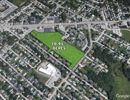 128 Farwell St, Lewiston, ME for sale Building Photo- Image 1 of 1