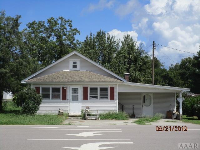 104 S NC 343 Hwy, Camden, NC for sale Primary Photo- Image 1 of 1