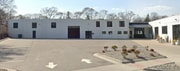 3155 Bermuda St, Ferndale MI - Warehouse