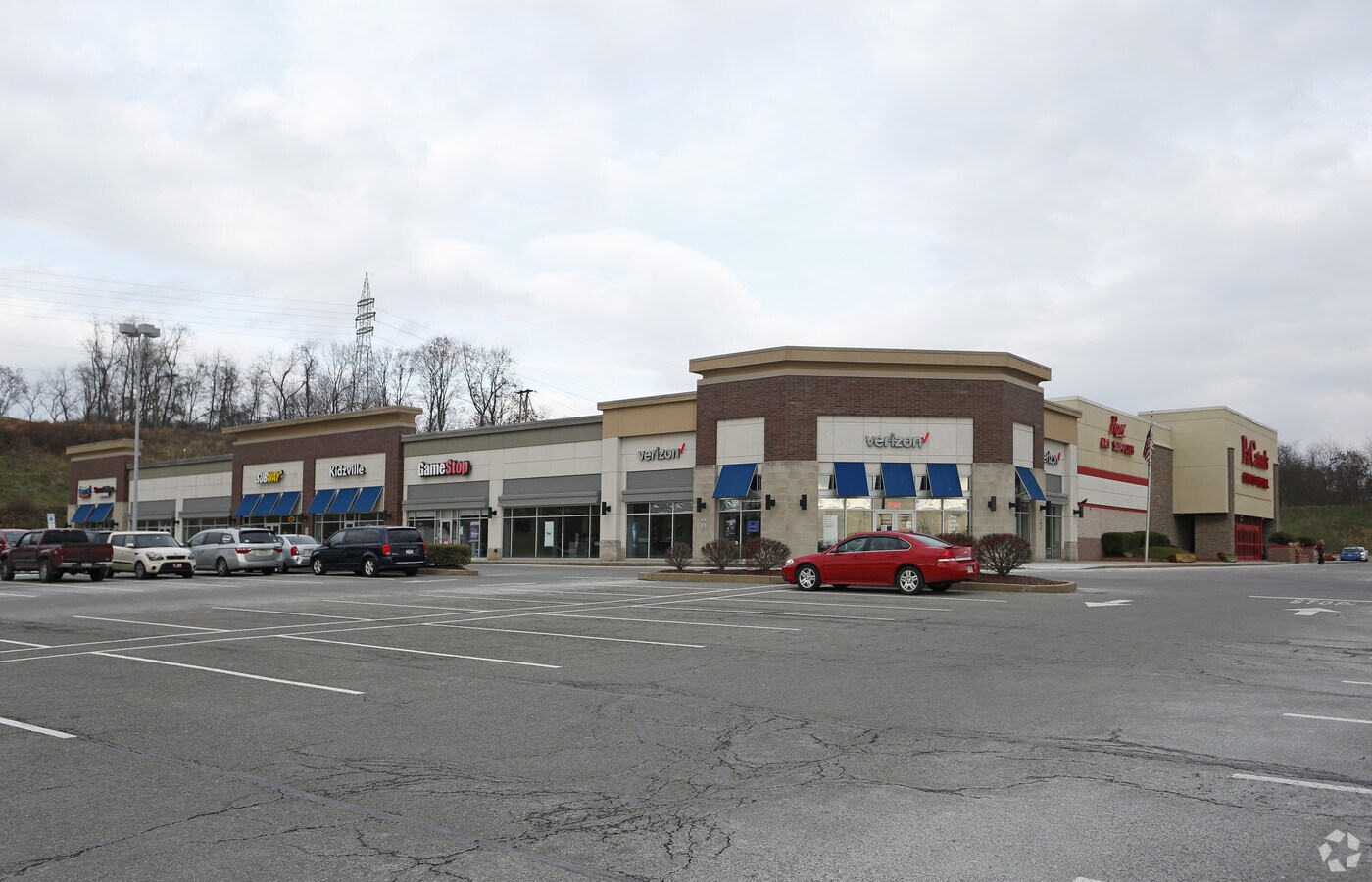 250270 Mount Nebo Pointe Rd, Pittsburgh, PA 15237