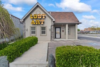 More details for 2639 Lincoln Ave, Ogden, UT - Retail for Sale