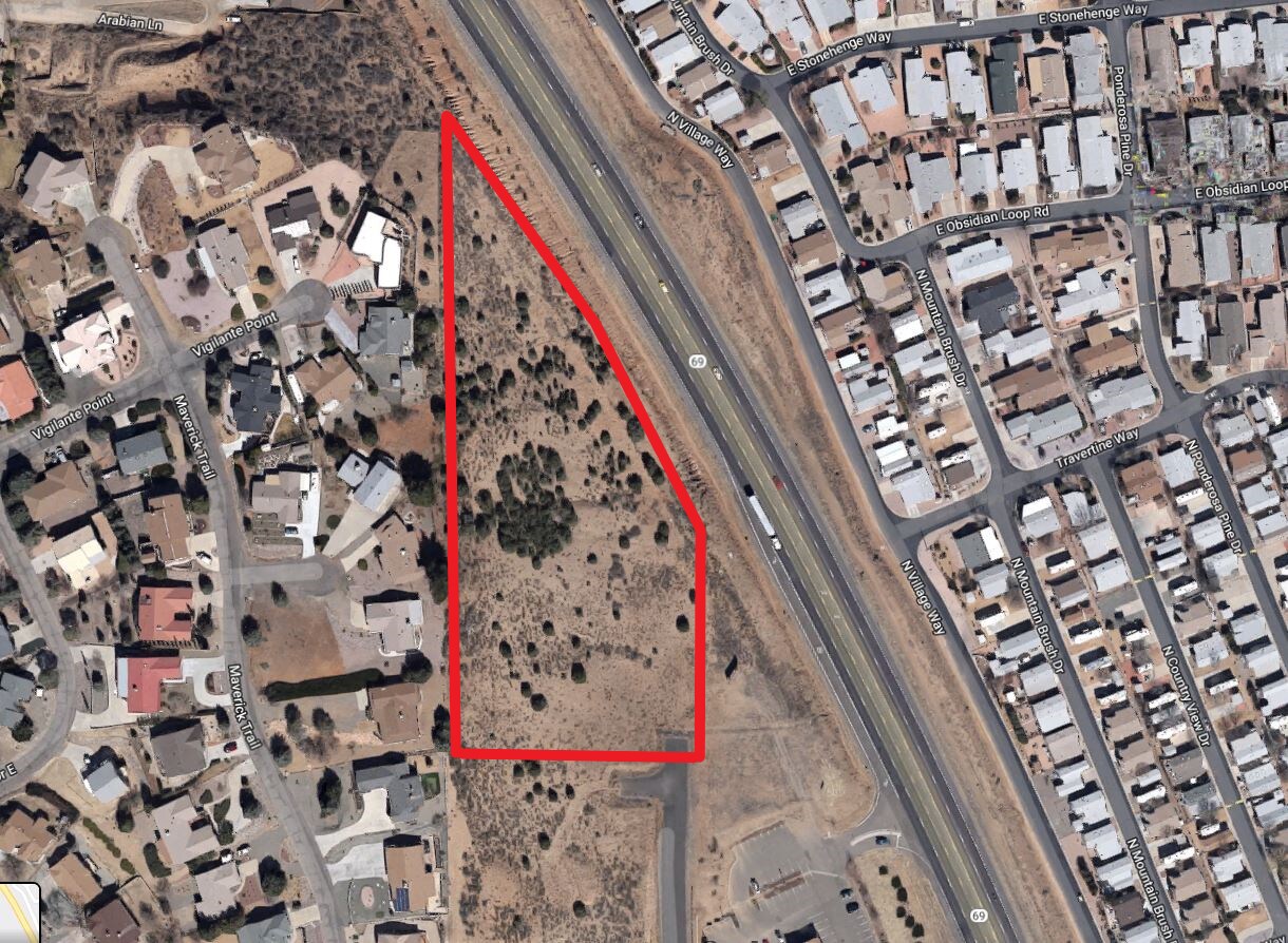 12065 E Highway 69, Dewey, AZ 86327