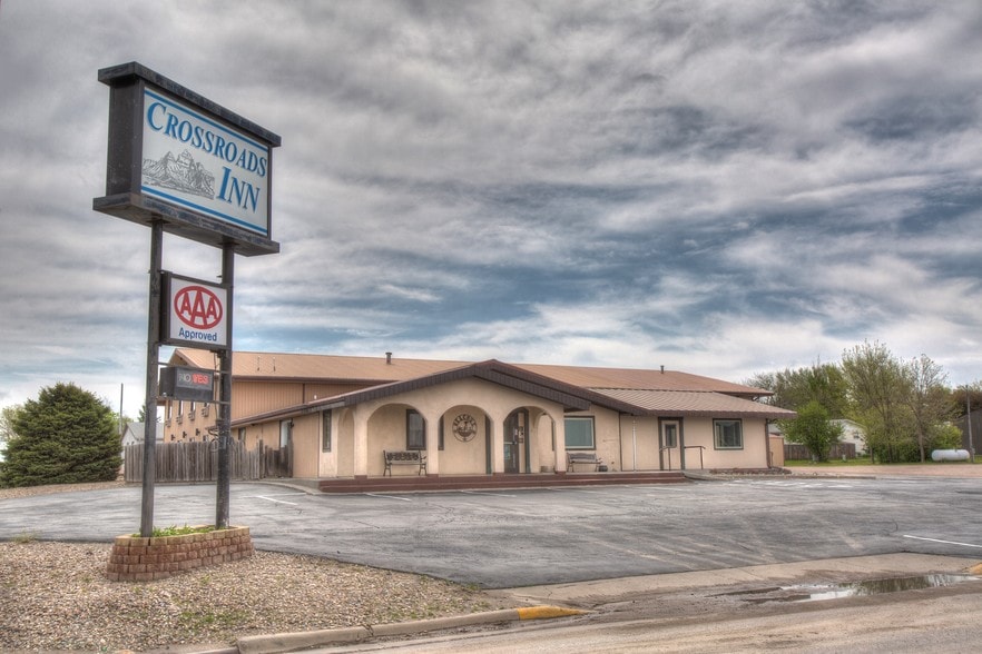 102 S 1st Ave, Martin, SD for sale - Primary Photo - Image 1 of 1