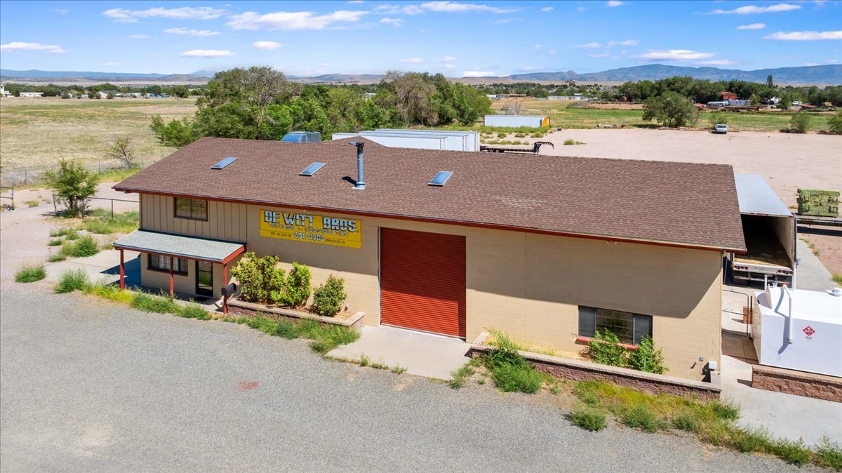 843 S Hwy 89, Chino Valley, AZ for sale Building Photo- Image 1 of 1