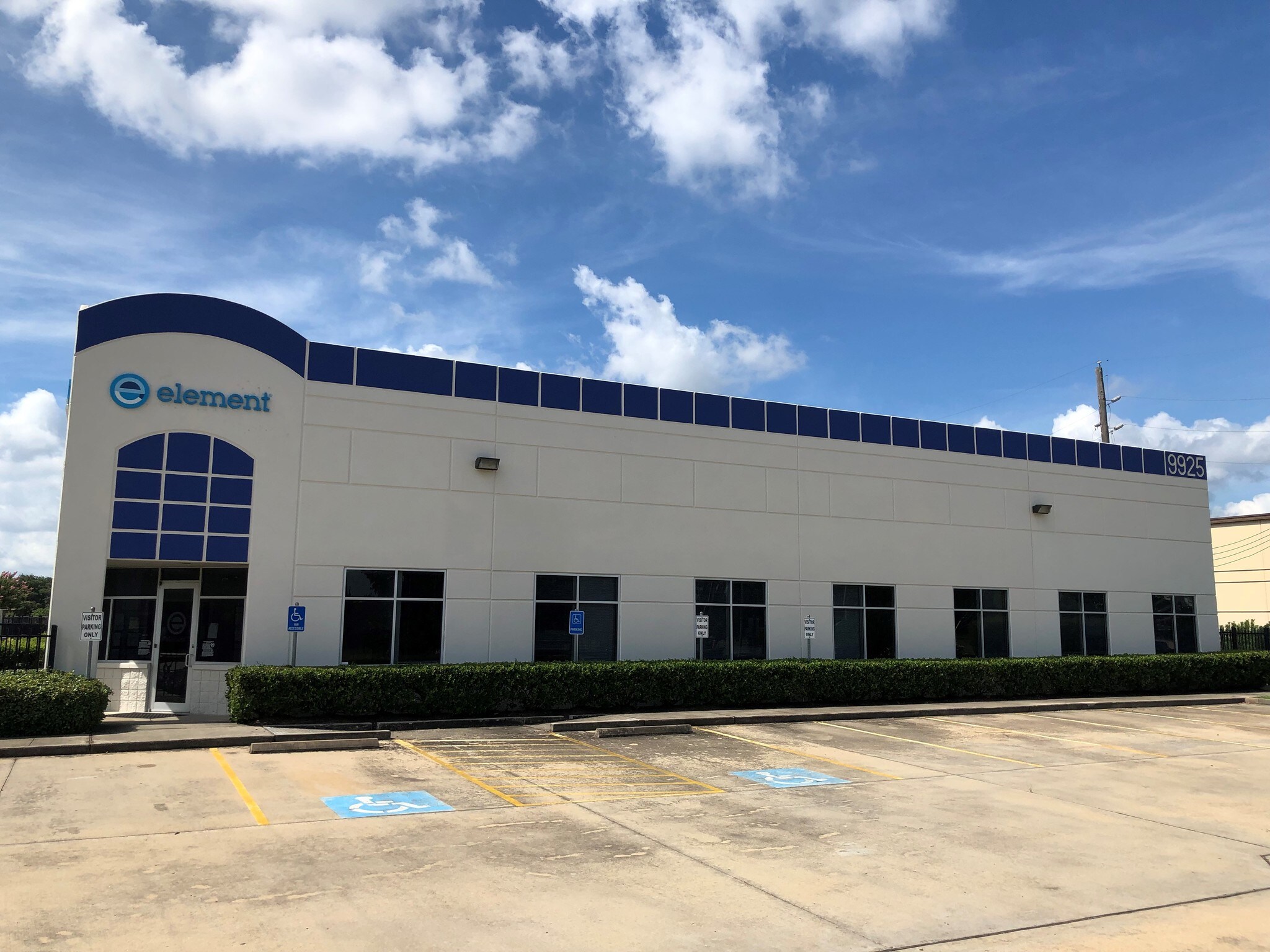 9925 Regal Row, Houston, TX for sale Building Photo- Image 1 of 1