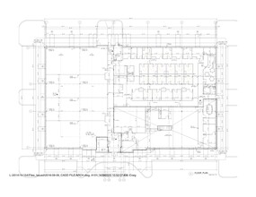 1415 S Mountain Rd, Joppa, MD for lease Site Plan- Image 2 of 2