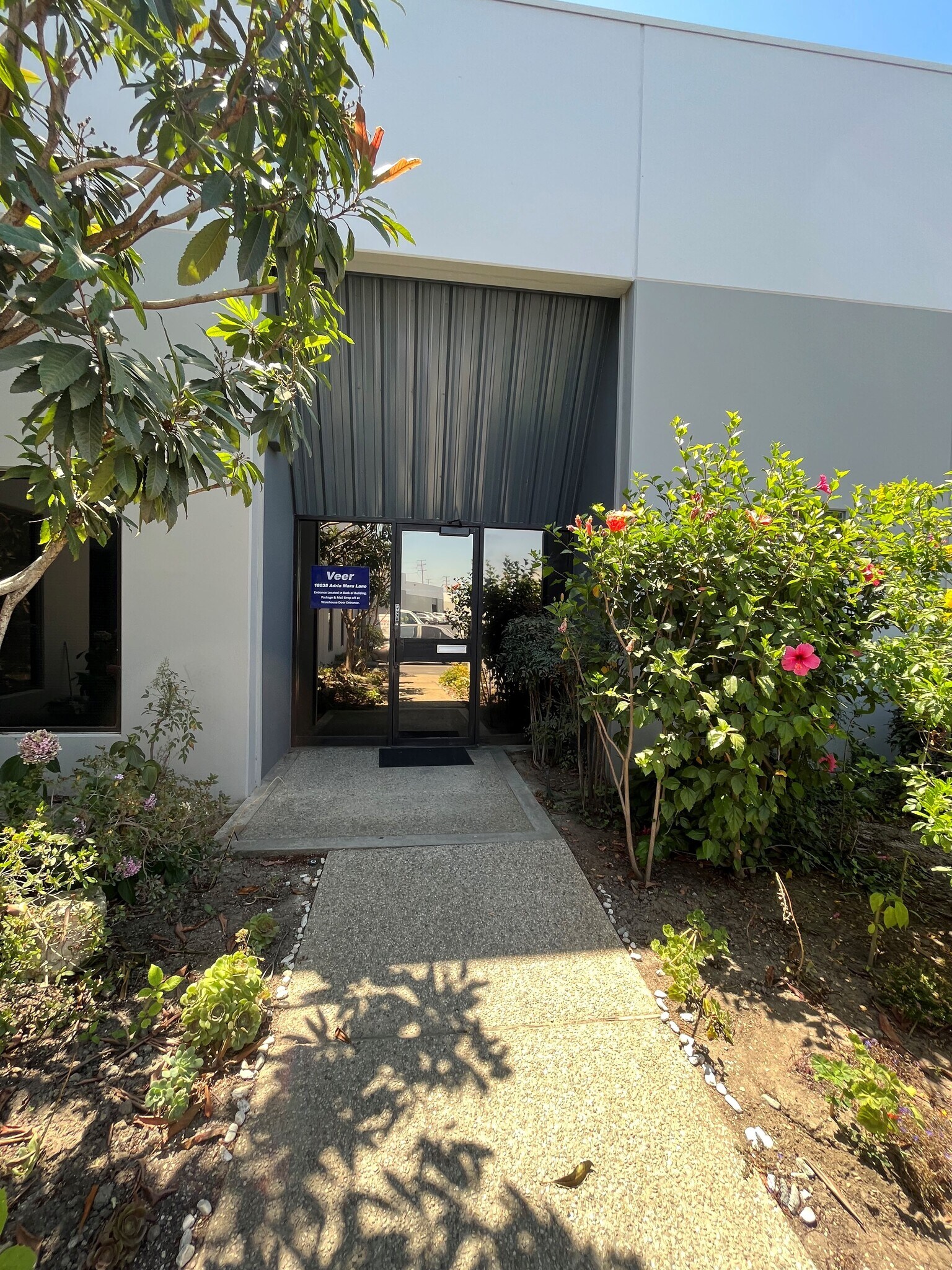 18035 Adria Maru Ln, Carson, CA for sale Building Photo- Image 1 of 1