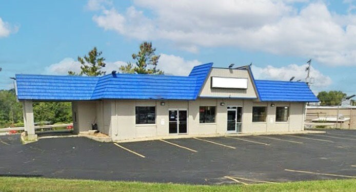 5911 N Clinton St, Fort Wayne, IN for sale Building Photo- Image 1 of 4