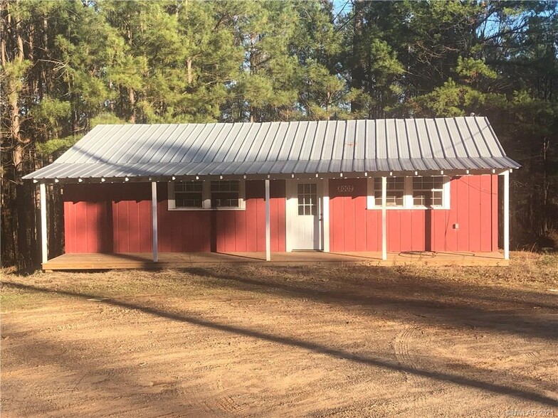 8002 La-3, Plain Dealing, LA for sale - Primary Photo - Image 1 of 1