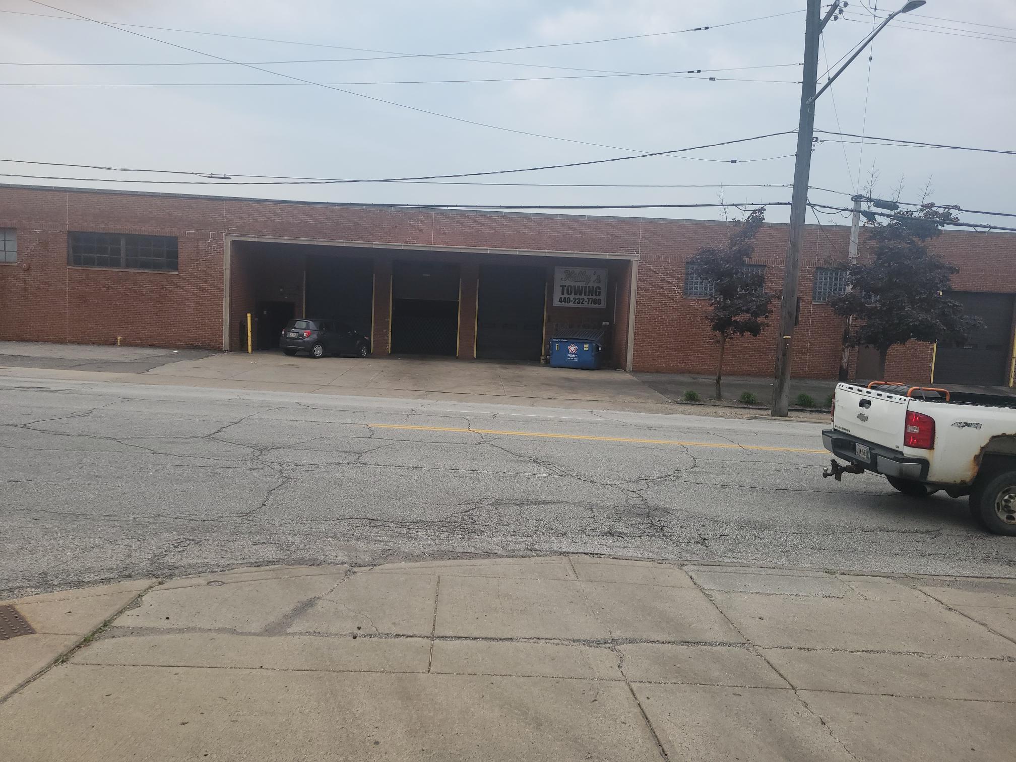 16250 Libby Rd, Maple Heights, OH for sale Primary Photo- Image 1 of 1