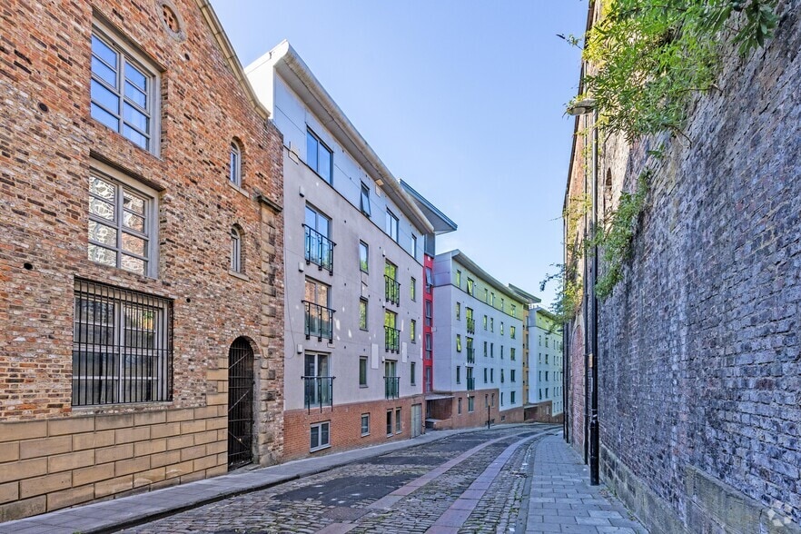 Retail in Newcastle Upon Tyne for sale - Building Photo - Image 2 of 2