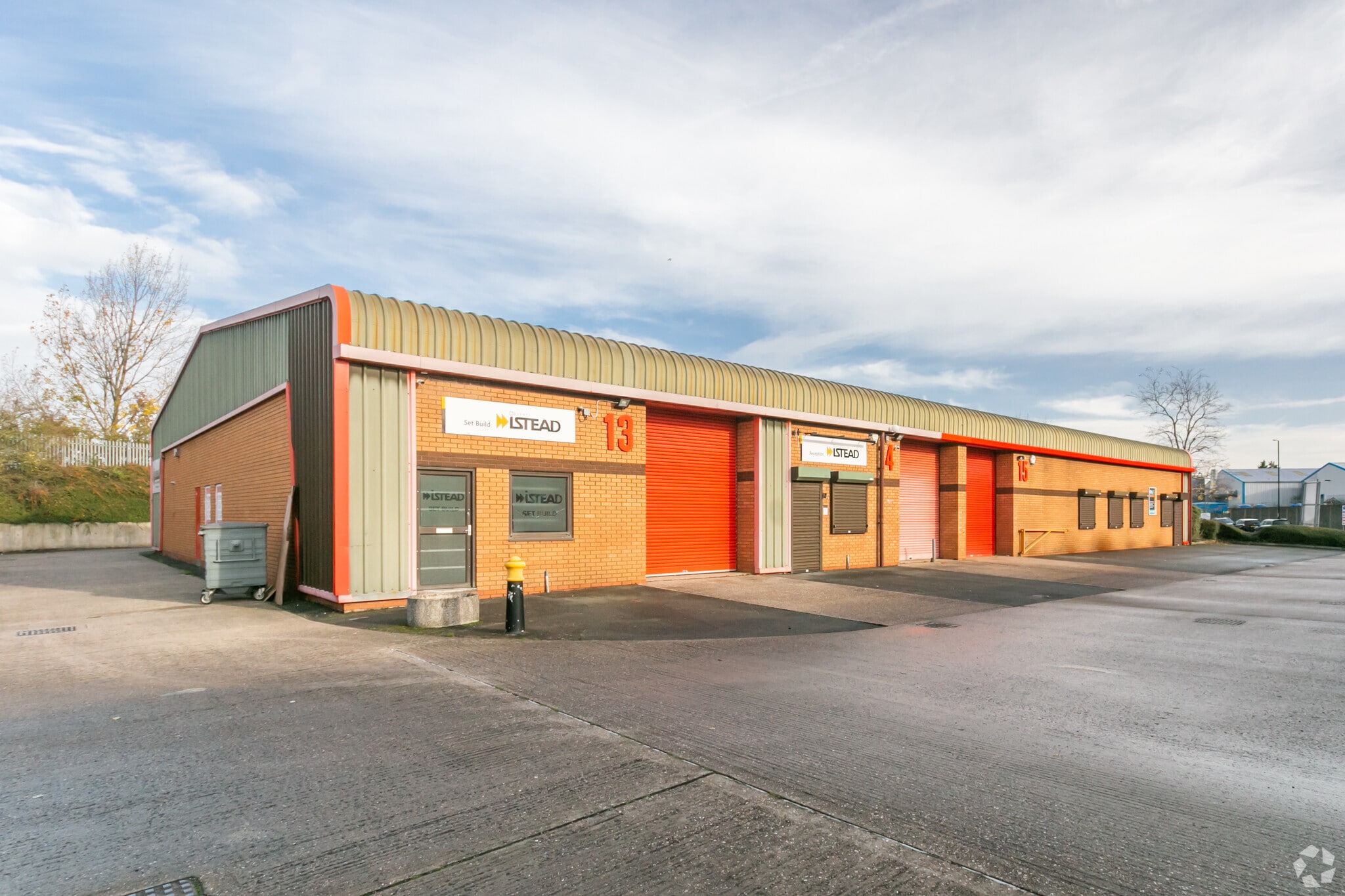 Golden Acres Ln, Coventry for lease Primary Photo- Image 1 of 8