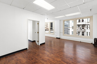 381 Bush St, San Francisco, CA for lease Interior Photo- Image 2 of 3