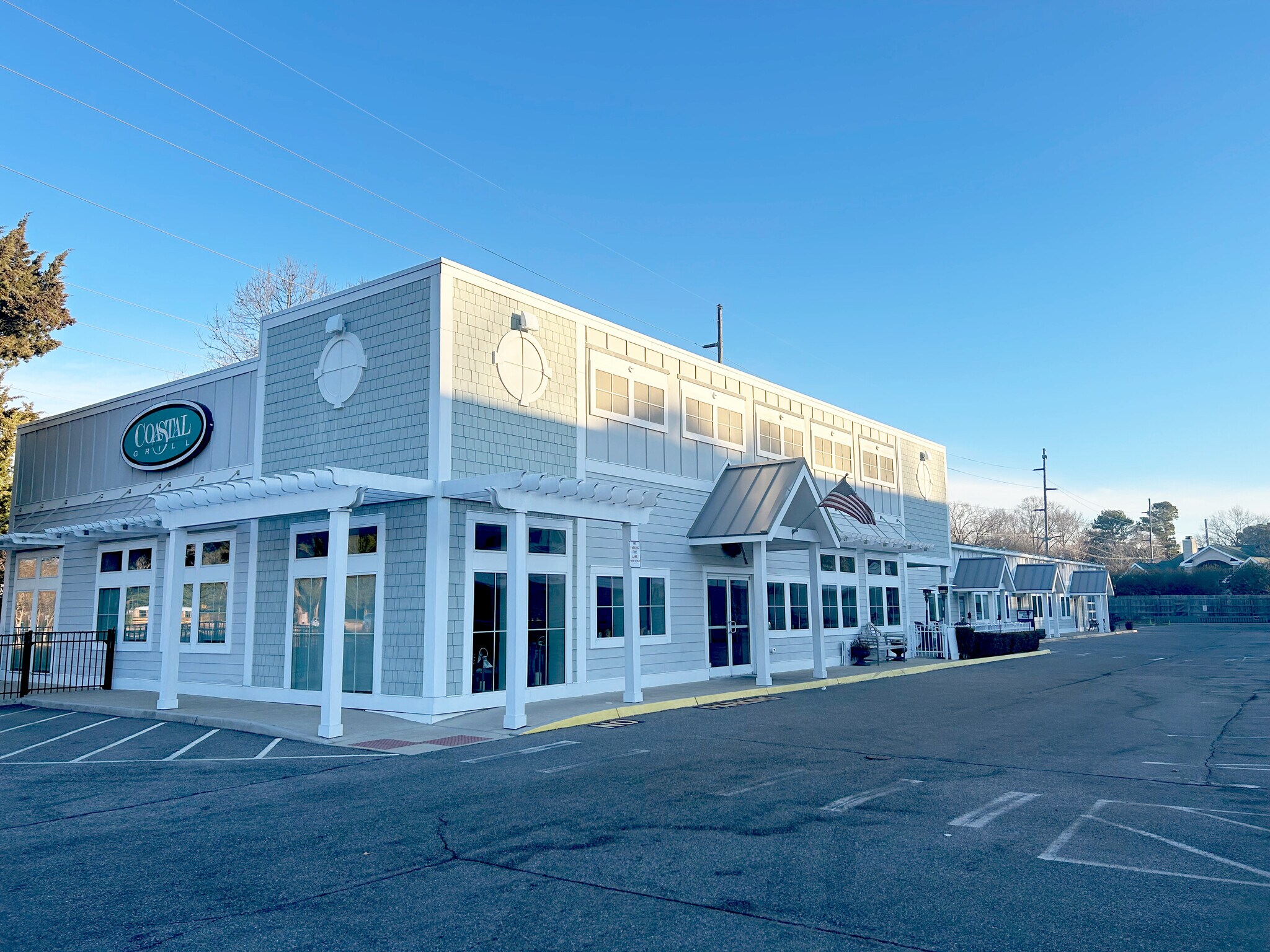 1440 N Great Neck Rd, Virginia Beach, VA for sale Building Photo- Image 1 of 1