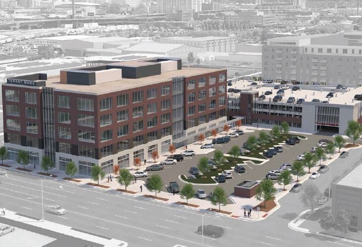 1000 Jefferson Ave, Saint Louis, MO, 63103 Office Space For Lease