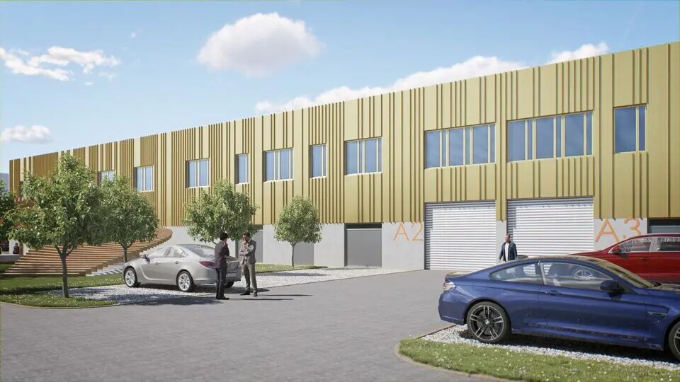 Land in Entraigues-sur-la-Sorgue for sale - Building Photo - Image 1 of 6