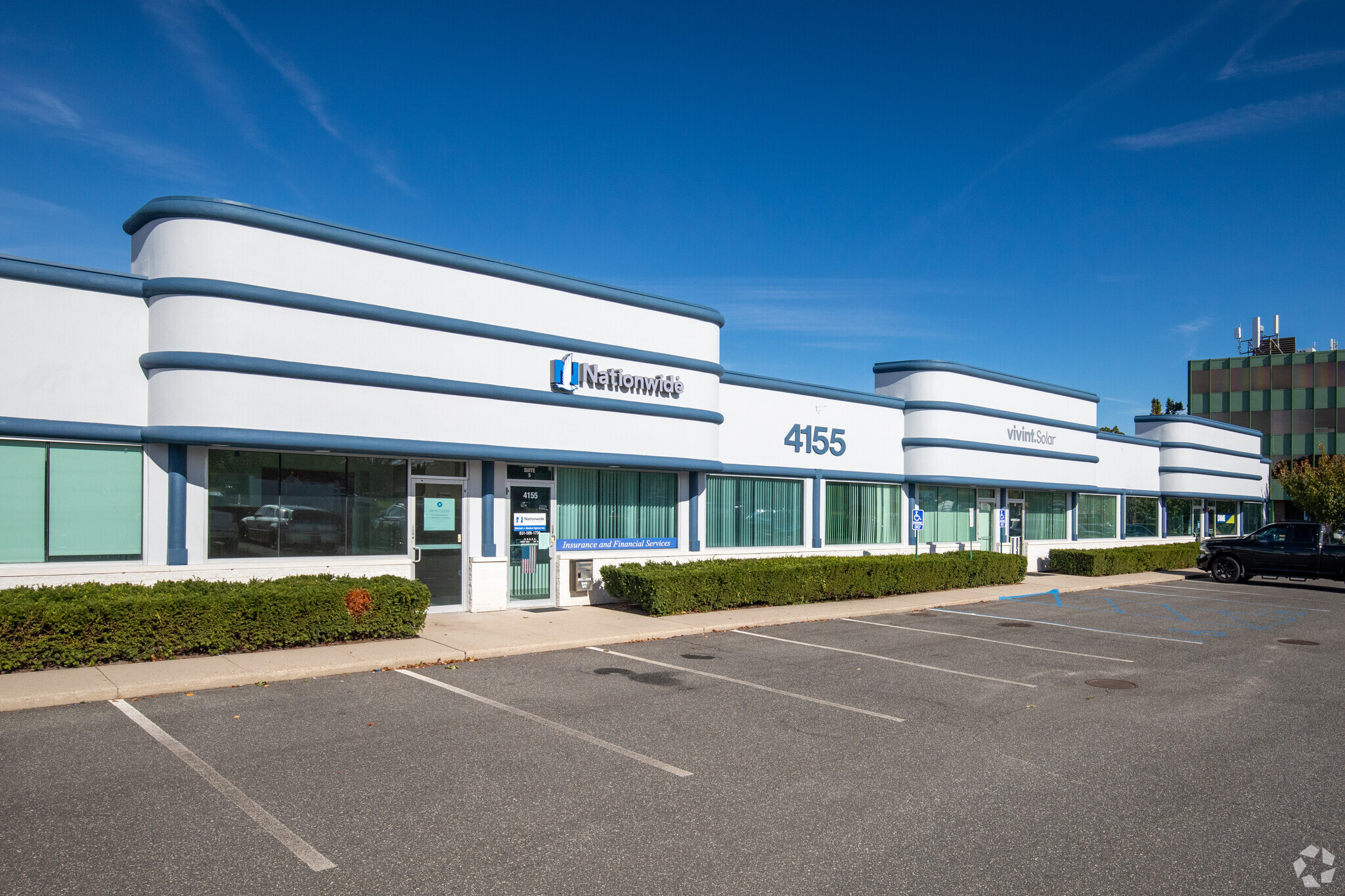 4155 Veterans Memorial Hwy, Ronkonkoma, NY for lease Building Photo- Image 1 of 5