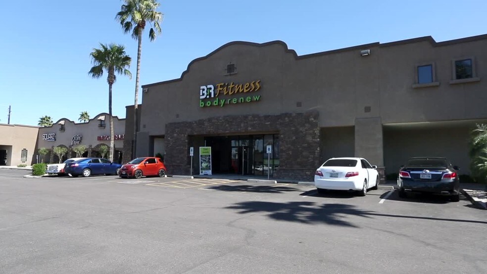 909 975 E Elliot Rd Tempe Az 85284 Retail Space For Lease