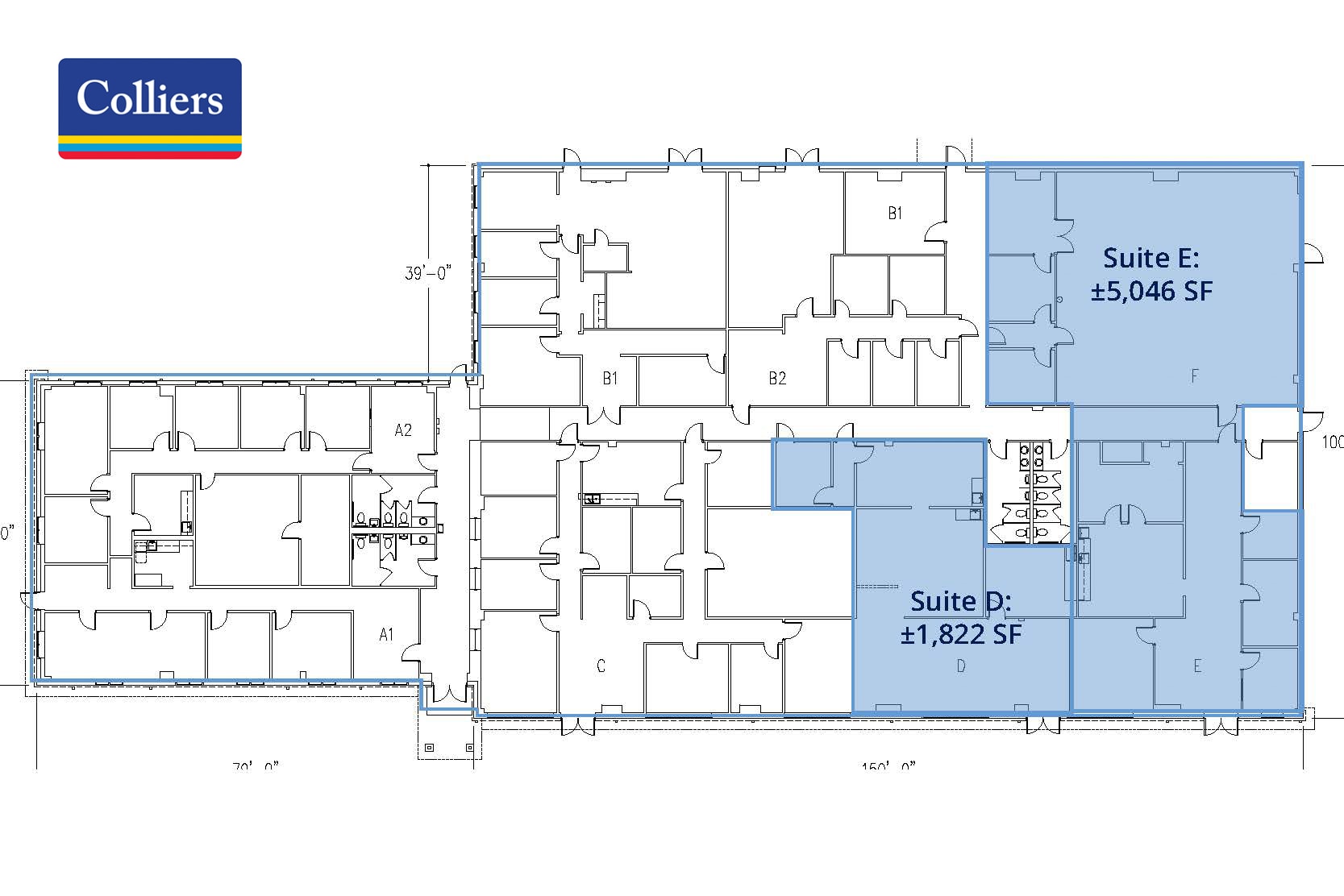 1007 Bankton Cir, Hanahan, SC for lease Interior Photo- Image 1 of 5