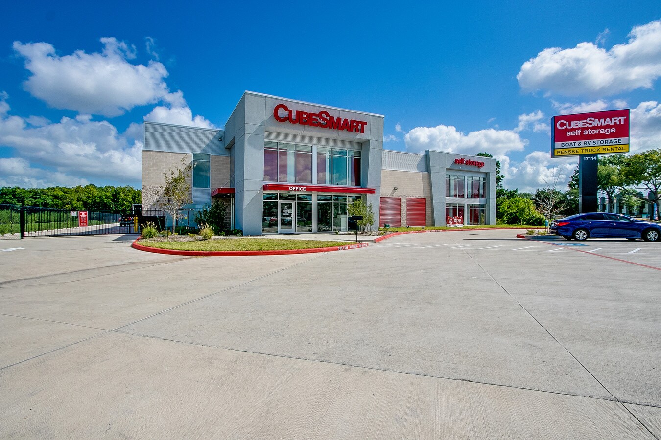 17114 Clay Rd, Houston, TX 77084