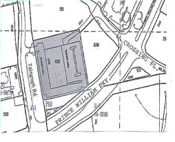 Parkway Business Center - Warehouse