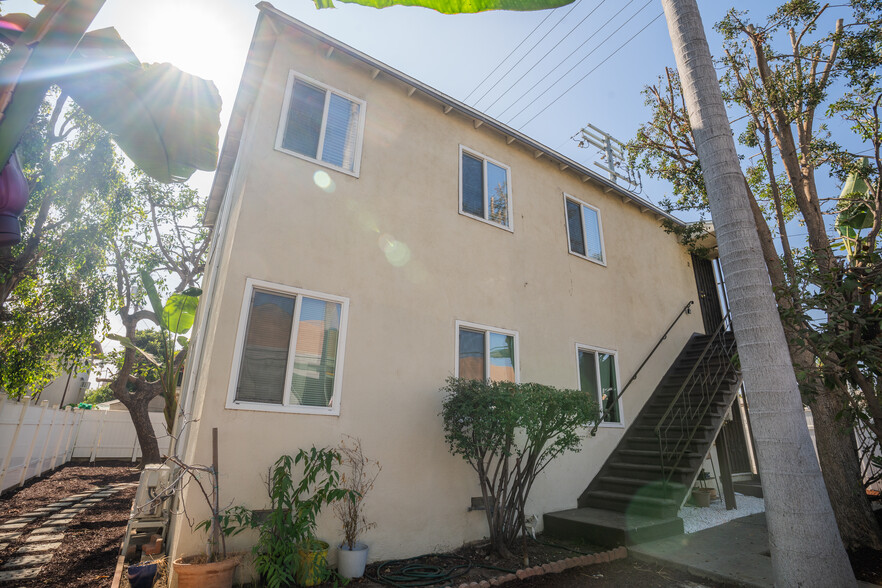 1501 Beloit Ave, Los Angeles, CA for sale - Building Photo - Image 2 of 9