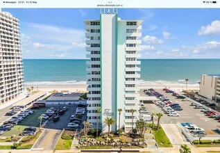 2800 N Atlantic Ave, Daytona Beach, FL for lease Building Photo- Image 1 of 1