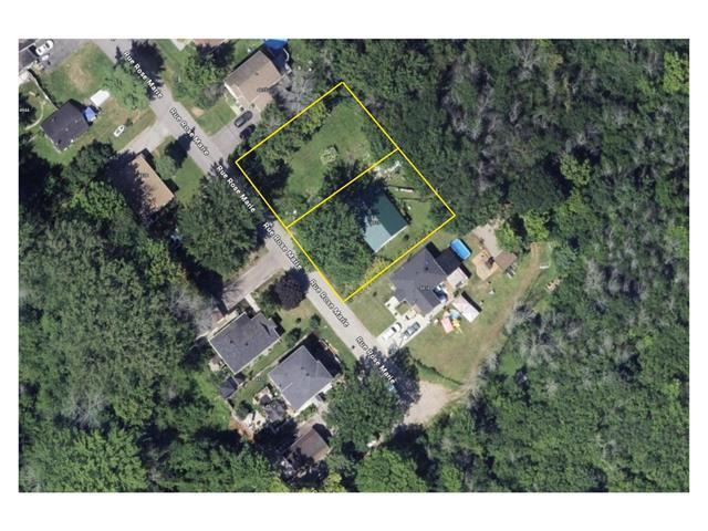 4921 Rue Rose-Marie, Montréal, QC for sale - Primary Photo - Image 1 of 1