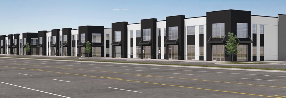 1088 West 350 South, Syracuse, UT for lease - Building Photo - Image 1 of 5