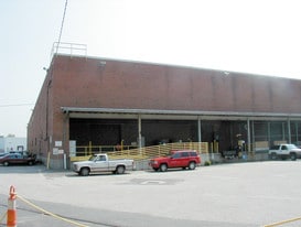 120 Moffitt St, Stratford CT - Warehouse