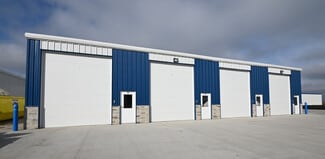 More details for 4108 44th St N, Fargo, ND - Industrial for Lease