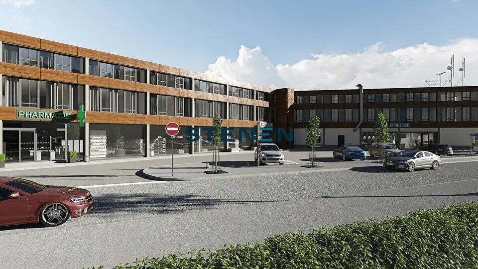 Office in Fos-sur-Mer for sale - Building Photo - Image 2 of 4