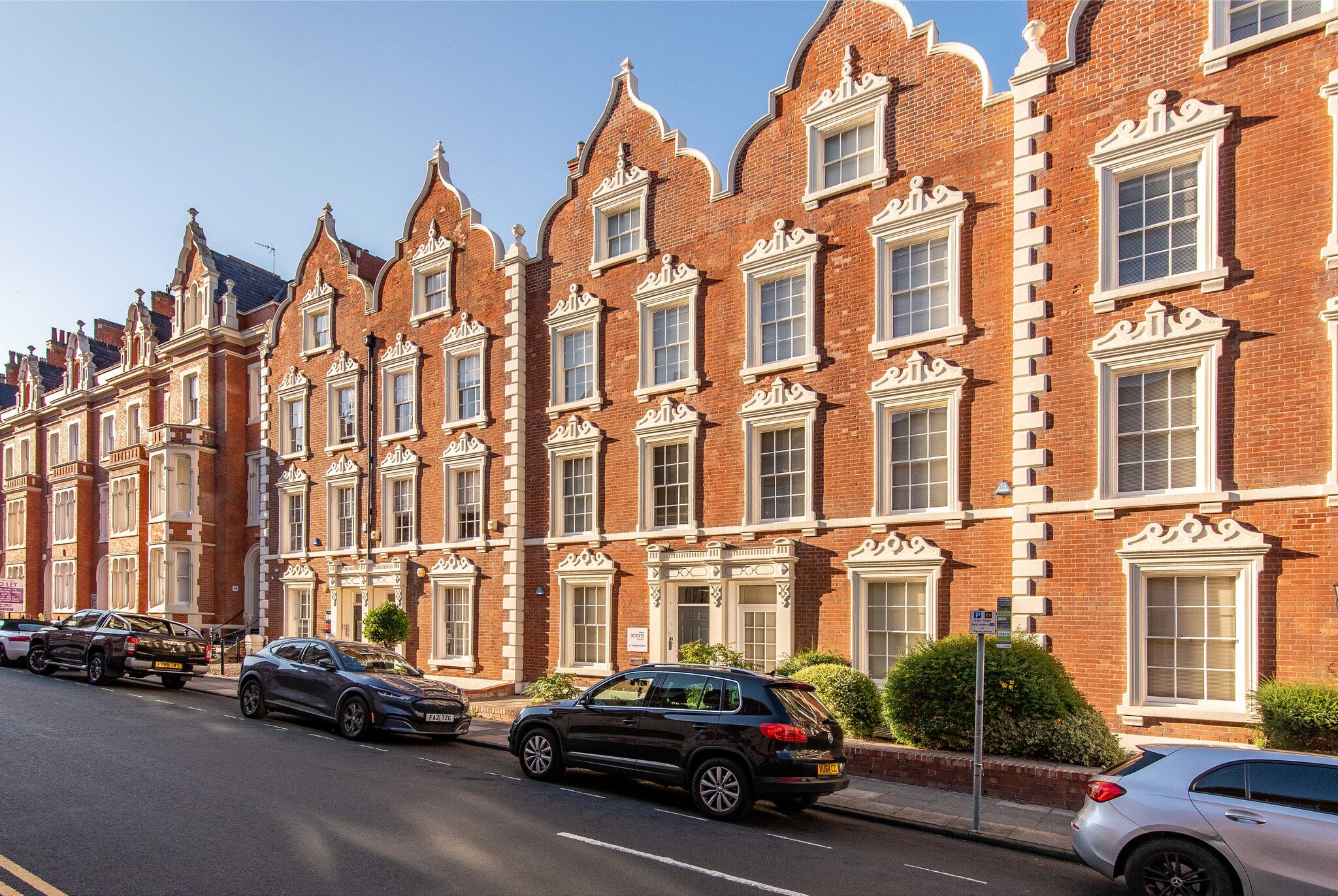 4-8 Regent St, Nottingham for sale Building Photo- Image 1 of 1