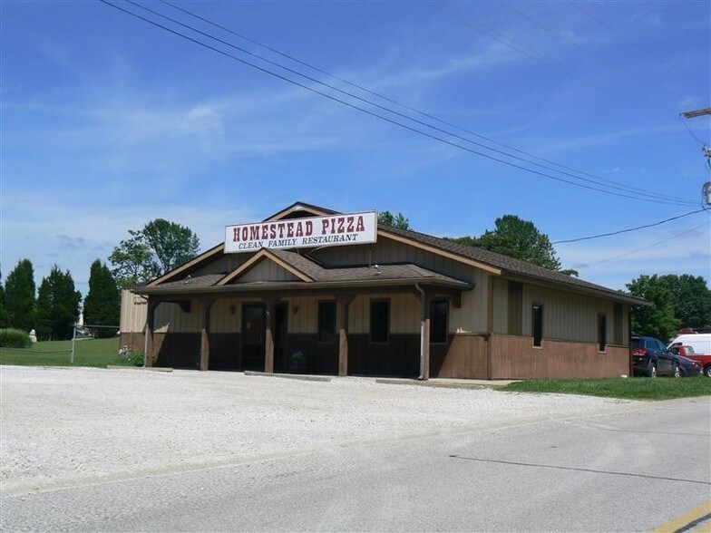 1510 Main St, Ferdinand, IN 47532