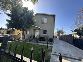 9123 Orchard Ave, Los Angeles CA - 1031 Exchange Property