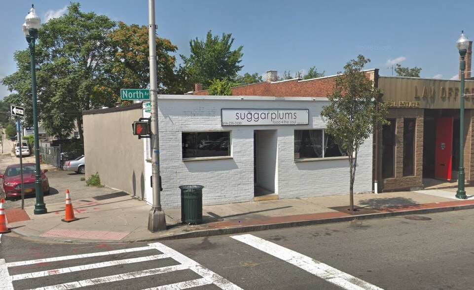 534 North Ave, New Rochelle, NY 10801